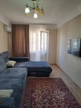 1-к кв. Дагестан, Каспийск ул. Ленина, 41 (43.0 м)