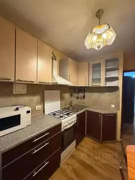 2-к кв. Московская область, Реутов ул. Ленина, 2 (38.0 м)