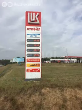 Участок в Рамонский район, Айдаровское сельское поселение, село ...