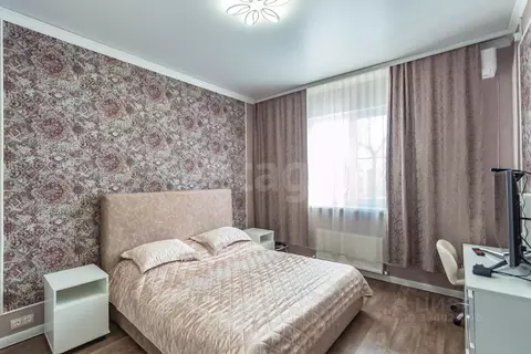 Дом в Ростовская область, Ростов-на-Дону 4-й Умелый пер. (82 м)