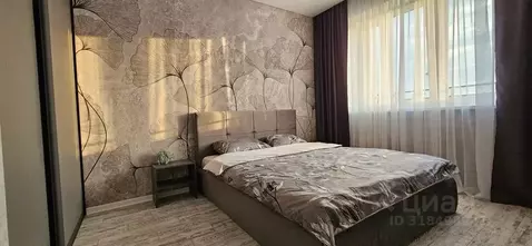 1-к кв. Калининградская область, Калининград ул. Героя России Виталия ...