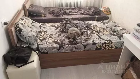 2-к кв. Московская область, Реутов ул. Войтовича, 4 (40.4 м)