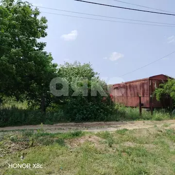 Участок в Волгоград, СНТ Геофизик (6 м)