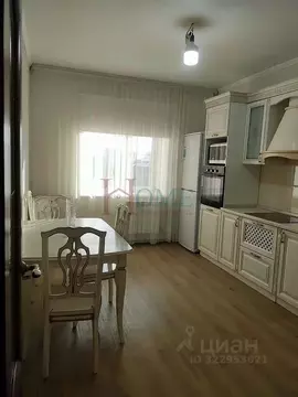 2-к кв. Новосибирская область, Новосибирск ул. Котовского, 21/1 (75.0 ...