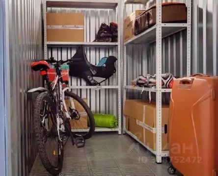 Склад в Санкт-Петербург, Санкт-Петербург, Пушкин Сетевая ул., 13/7 (1 ...