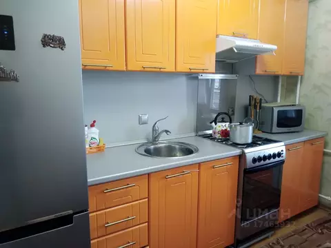 2-к кв. Мордовия, Саранск Красноармейская ул., 48 (60.0 м)