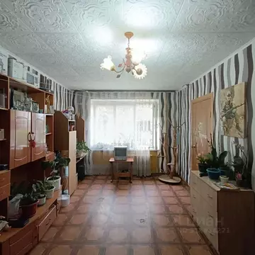 4-к кв. Вологодская область, Сокол Интернатная ул., 7 (61.2 м)