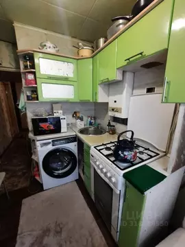 3-к кв. Нижегородская область, Володарск ул. Мичурина, 11 (49.9 м)