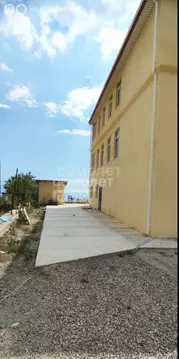 Квартира-студия: Парковое, Центральная улица, 1 (31.7 м)