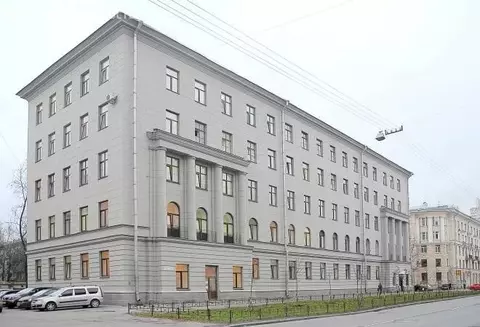 Офис (48.1 м)