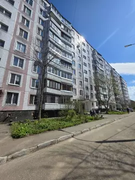 2-к кв. Московская область, Электросталь Первомайская ул., 06 (50.0 м)