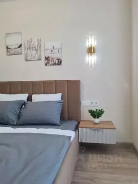 1-к кв. Башкортостан, Уфа бул. Ибрагимова, 90/2 (41.0 м)