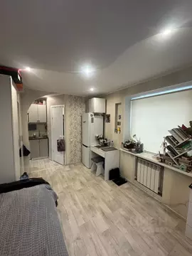 Студия Томская область, Томск ул. Кулагина, 9 (18.0 м)