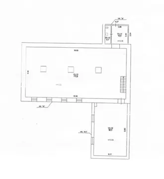 Помещение свободного назначения в Севастополь ул. Костомаровская, 3 ...