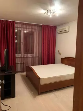 3-к кв. Москва ул. Твардовского, 21К2 (65.0 м)