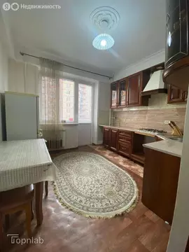 1-комнатная квартира: Каспийск, проспект М. Омарова, 9 (48 м)