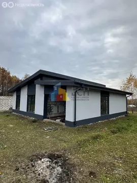 Дом в Тульская область, городской округ Тула, деревня Новосёлки, 10А/1 ...