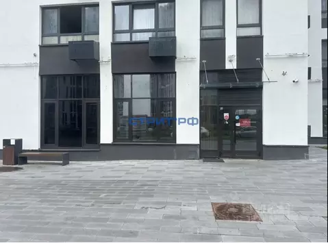 Торговая площадь в Москва просп. Прокшинский, 12 (84 м)