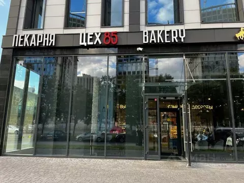 Помещение свободного назначения в Санкт-Петербург Киевская ул., 5к6 ...