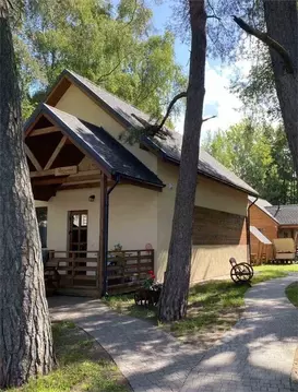 Дом в Калининградская область, Зеленоградский муниципальный округ, ...