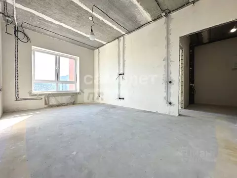 1-к кв. Пензенская область, Пенза ул. Щербакова, 71 (45.9 м)