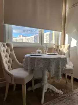 1-к кв. Московская область, Балашиха ул. Свердлова, 32 (38.0 м)