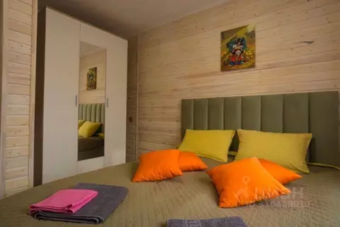 Дом в Ленинградская область, Выборгский район, Каменногорское ...