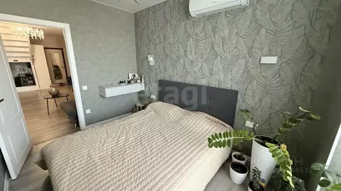 3-к кв. Крым, Судак ул. Гвардейская, 3к3 (105.9 м)