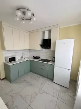 1-к кв. Московская область, Балашиха ул. Яганова, 3 (31.0 м)