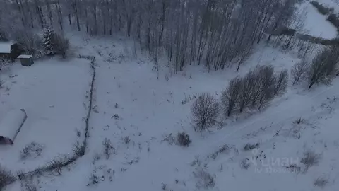 Участок в Московская область, Волоколамский муниципальный округ, д. ...