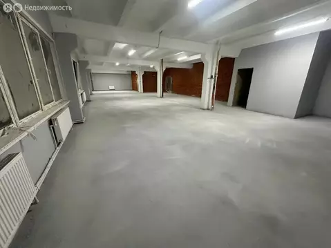 Производственное помещение (210 м)