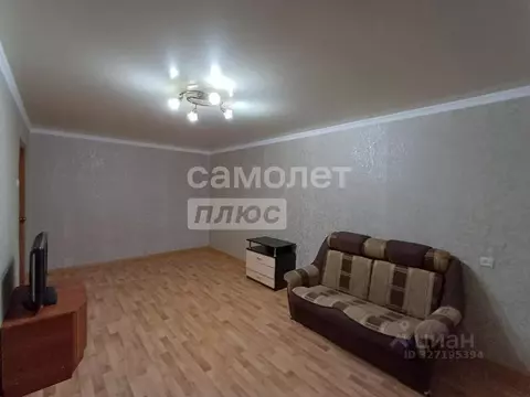 1-к кв. Курская область, Курск Курского завода тракторных запчастей ...