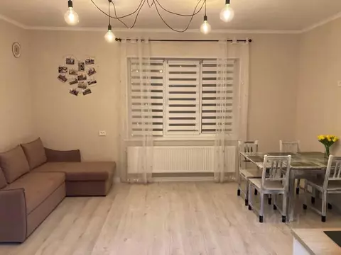 2-к кв. Ленинградская область, Выборг ул. Гагарина, 4 (50.0 м)