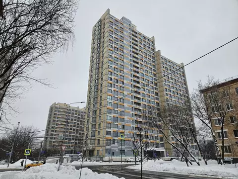 Гараж в Москва ул. Академика Королева, 10 (15 м)