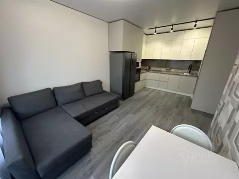 2-к кв. Московская область, Одинцовский городской округ, с. ...