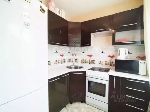 3-к кв. Приморский край, Фокино ул. Усатого, 27 (58.9 м)