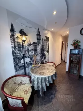 4-к кв. Омская область, Омск ул. Лермонтова, 132 (61.3 м)