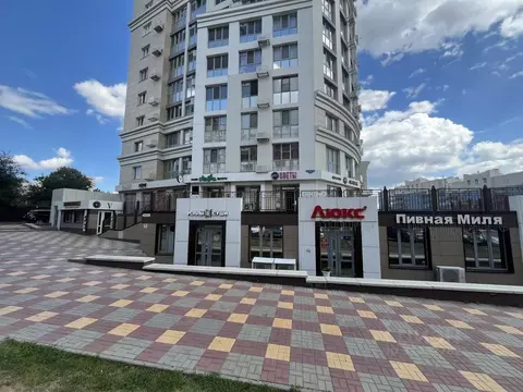 Помещение свободного назначения в Белгородская область, Белгород ...
