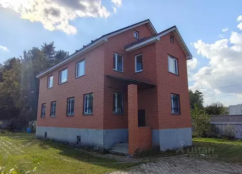 Дом в Московская область, Люберцы городской округ, д. Торбеево, ...