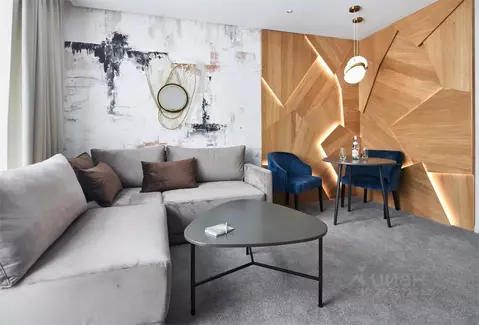 Комната Санкт-Петербург пос. Солнечное, Приморское ш., 385с1 (47.0 м)