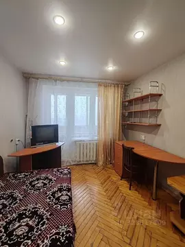 Комната Санкт-Петербург Придорожная аллея, 15