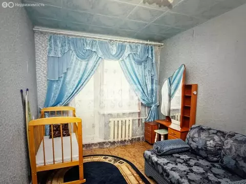 2-комнатная квартира: Тюмень, улица Шишкова, 82А (49 м)