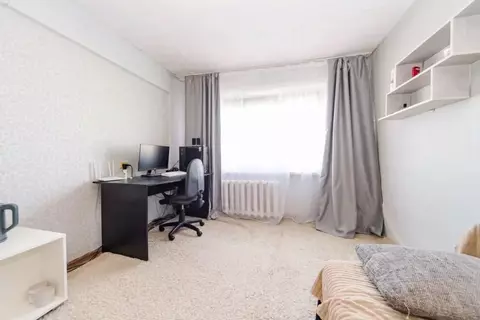 Комната Амурская область, Благовещенск Трудовая ул., 29 (13.1 м)