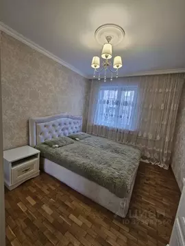 2-к кв. Кабардино-Балкария, Нальчик ул. Мовсисяна, 3 (53.0 м)