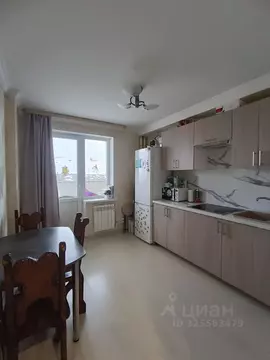 1-к кв. Московская область, Домодедово Востряково мкр, ул. Донская, 1 ...