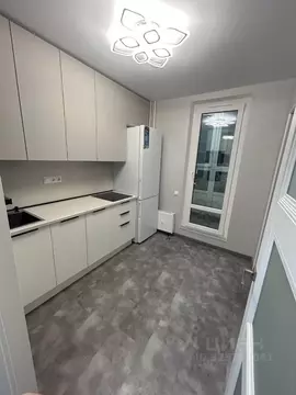 1-к кв. Московская область, Ленинский городской округ, пос. Битца ...