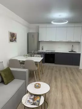 2-к кв. Московская область, Ленинский городской округ, Мисайлово пгт, ...