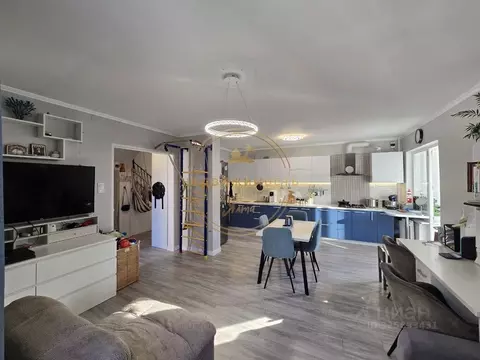 3-к кв. Крым, Ялта ул. Крупской, 50к1 (86.0 м)