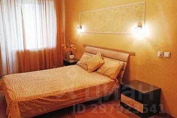 1-к кв. Ярославская область, Ярославль просп. Ленина, 53 (32.0 м)