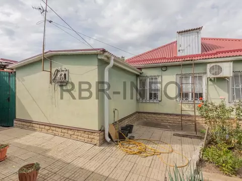 Дом в Ставропольский край, Ставрополь ул. Анджиевского (40 м)